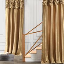 Vintage Farmhouse Curtains Wayfair