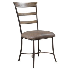 Charleston Ladderback Side Chair (Set of 2) by Hillsdale Furniture
