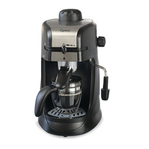 Steam PRO Espresso Maker