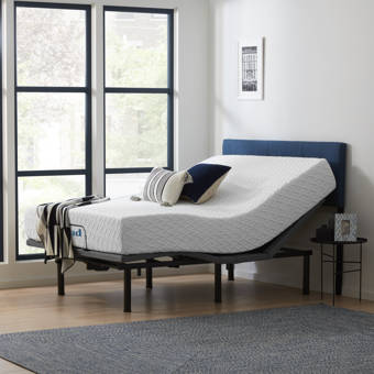 Beautyrest Recharge 5 Firm Innerspring Mattress Reviews Wayfair