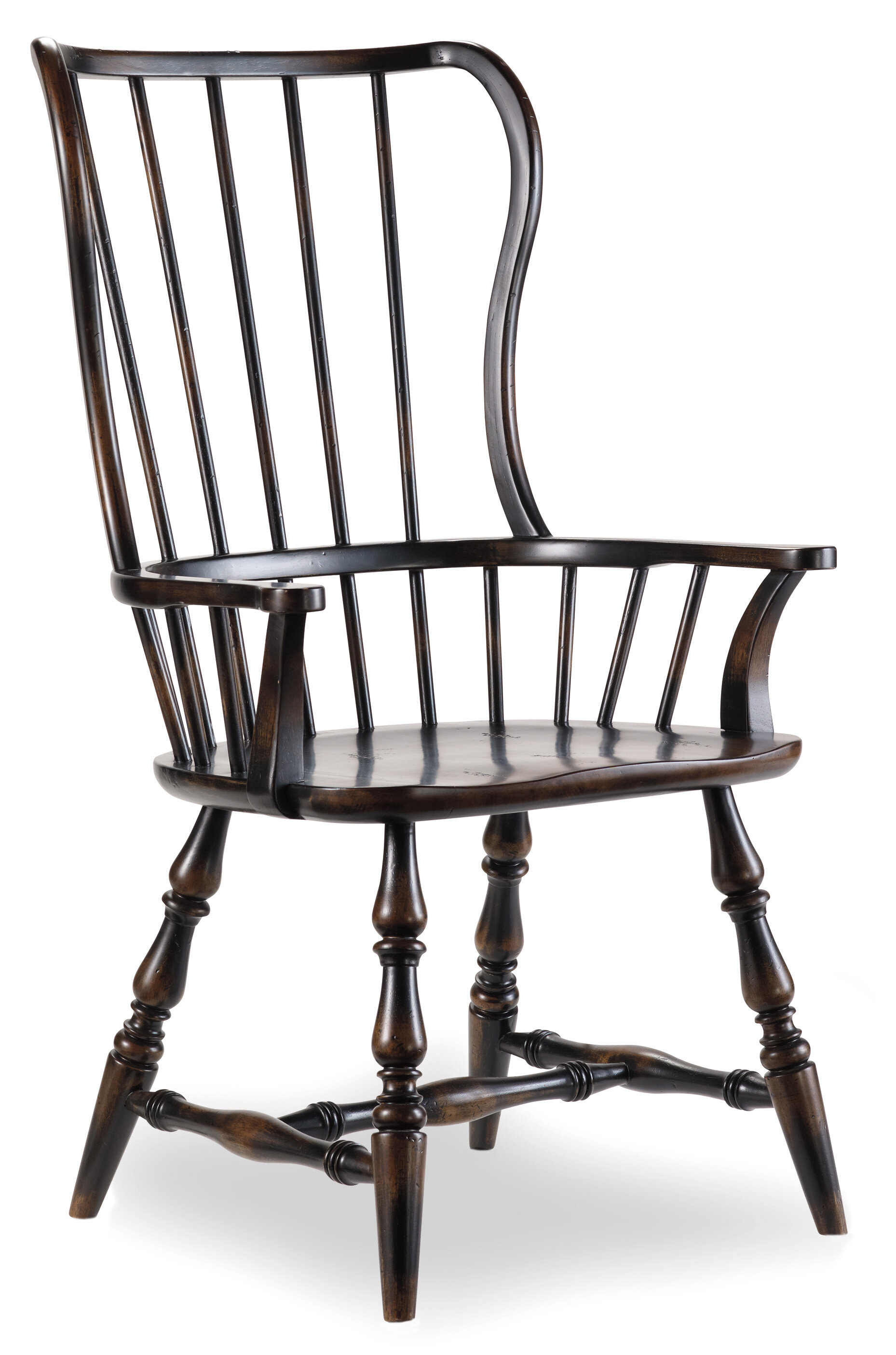 hooker windsor chair