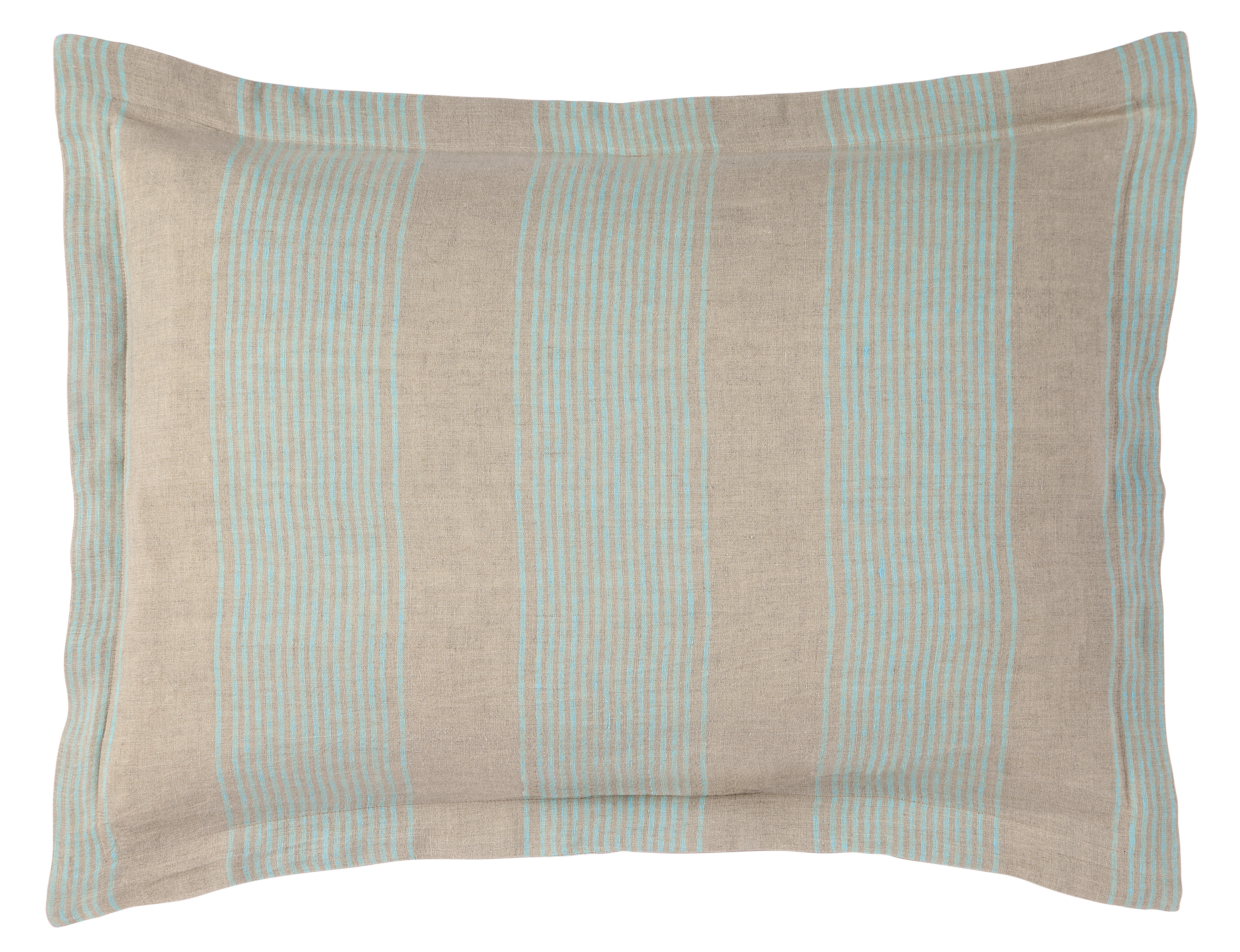 Companyc Flynn Linen Duvet Sham Wayfair