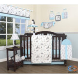 toy story crib bedding target