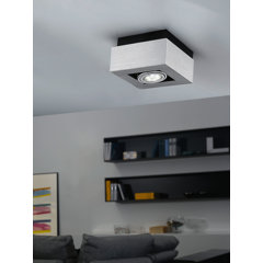Brayden Studio Flush Mount Lighting You Ll Love In 2021 Wayfair