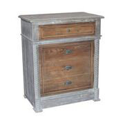 Hugo Accent Chest By Bungalow Rose Hugo Accent Chest By Bungalow Rose