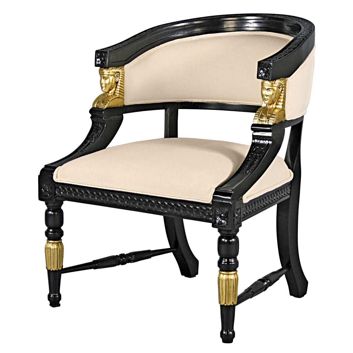 neoclassical style furniture