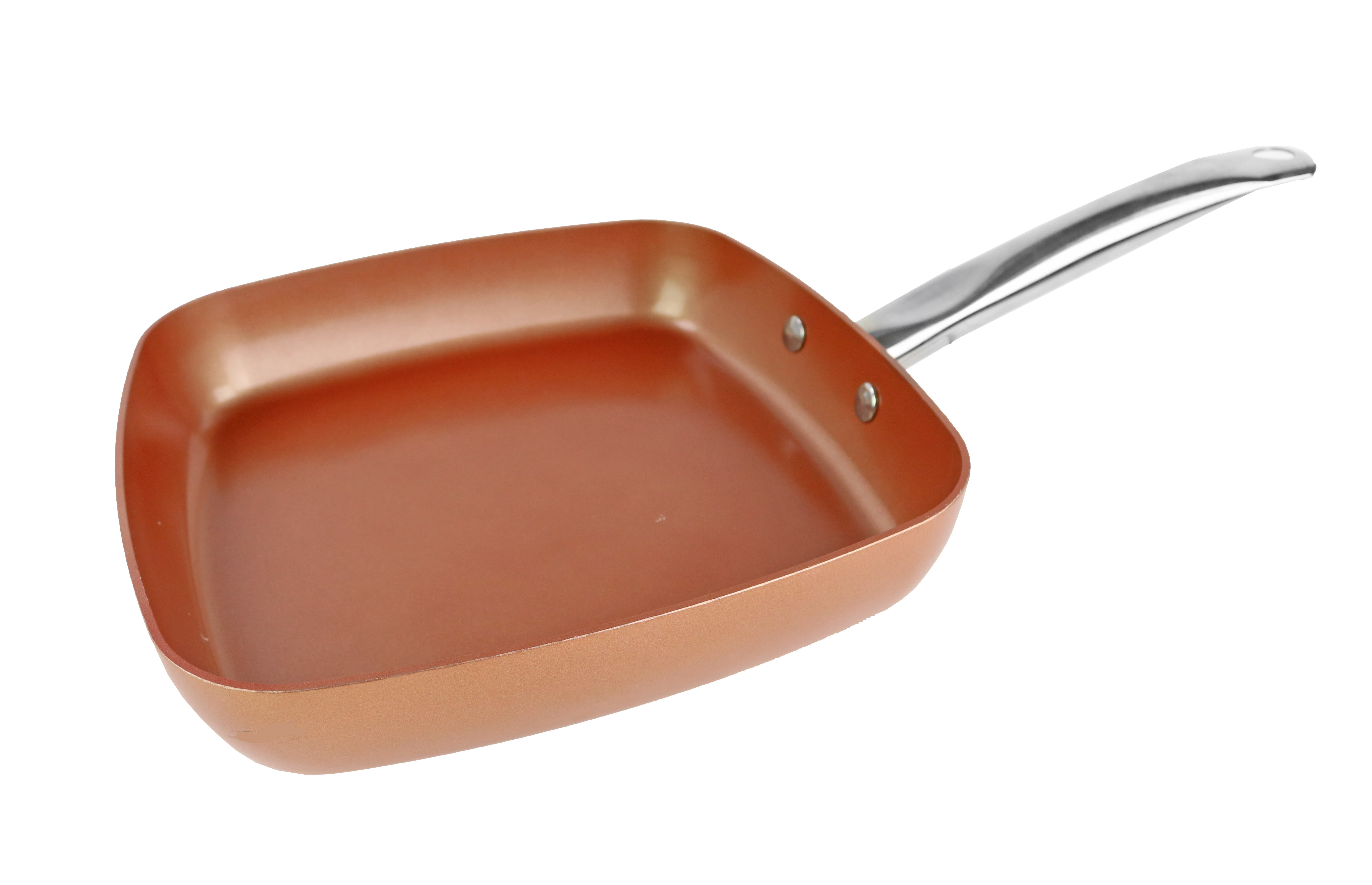 copper square casserole pan recipe