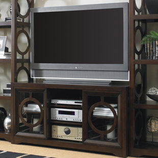 Kinsey TV Stand For TVs Up To 65