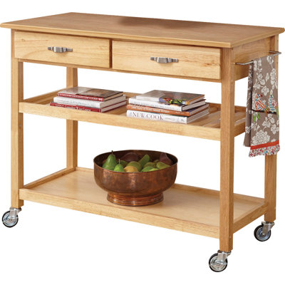 Kitchen Islands &amp; Carts | Joss &amp; Main