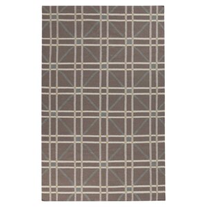 Washingtonville Gray Area Rug