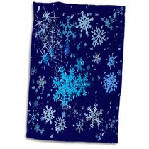 Snowflake Kitchen Towels You Ll Love In 2021 Wayfair