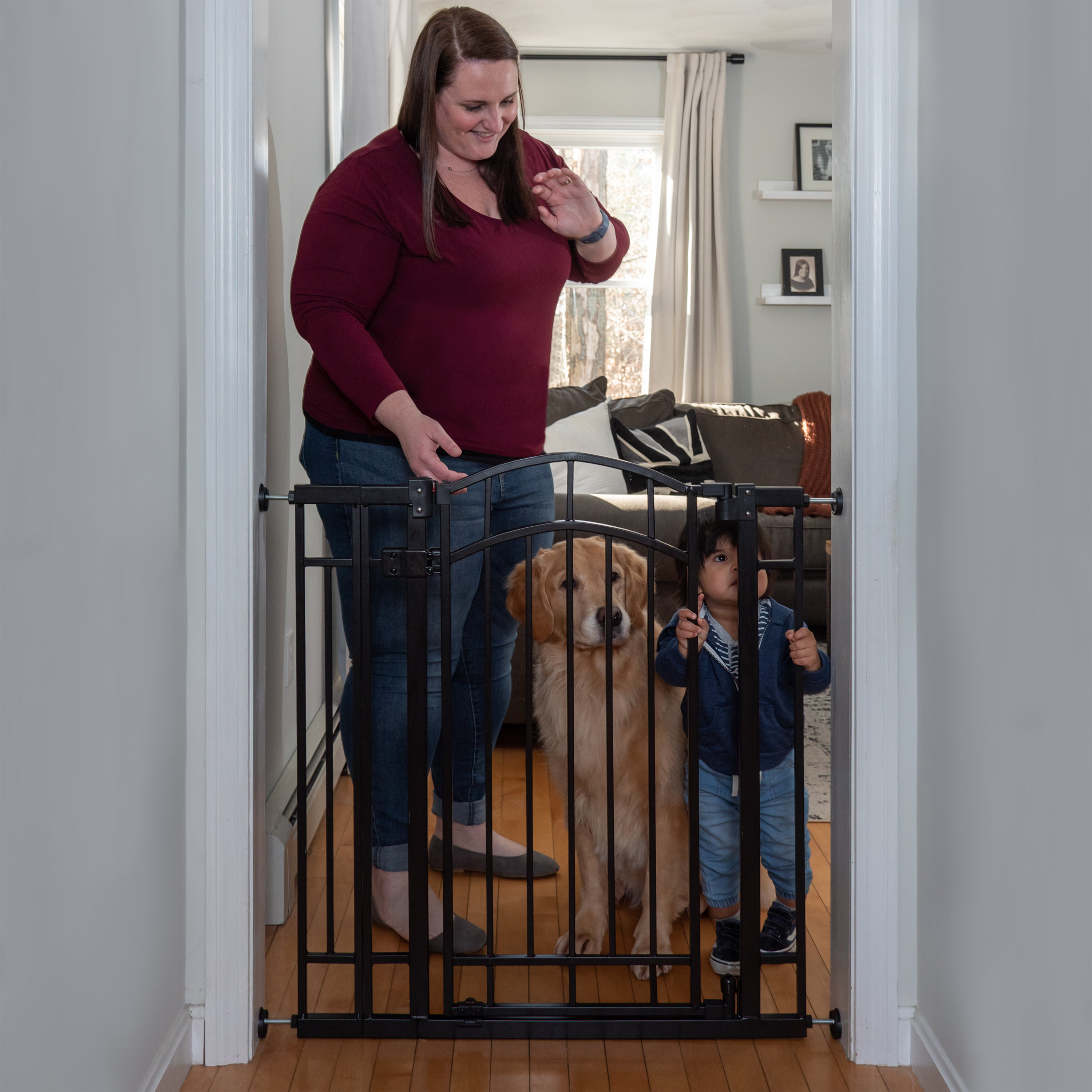 Summer Infant Union Arch Safety Gate Replacement Parts Reviewmotors.co