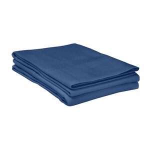 Flannel Cotton Pillow Case (Set of 2)