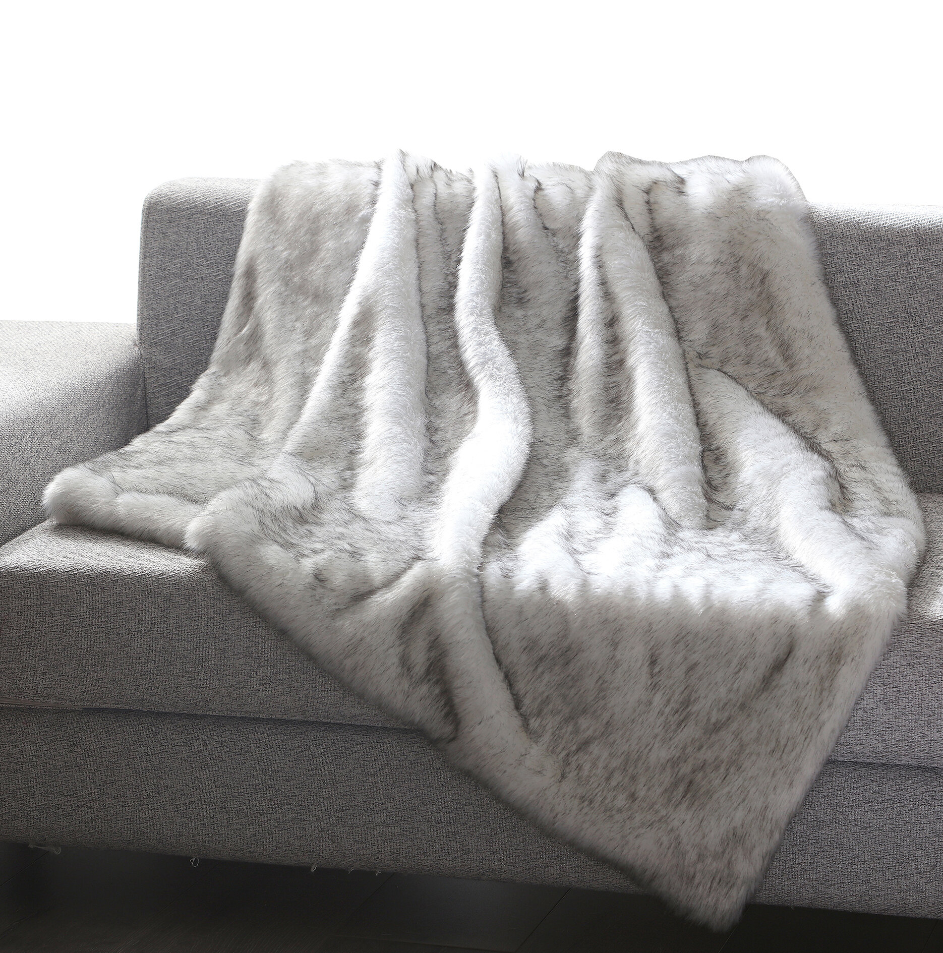 Thick Blankets Throws Youll Love In 2021 Wayfair