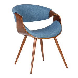 Greenhouse Arm Chair by Langley Street