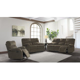 Low Profile Reclining Sofa Wayfair