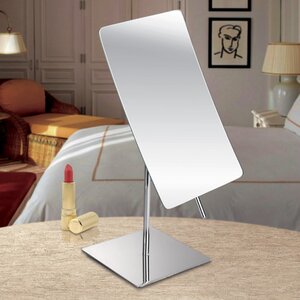 Magnifying Makeup Mirror