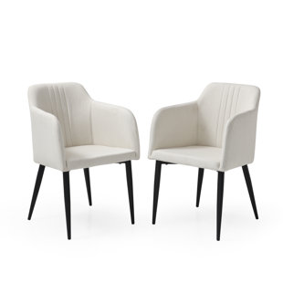 Elms Armchair (Set of 2)