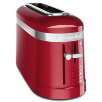 Kitchenaid Toasters You Ll Love In 2021 Wayfair