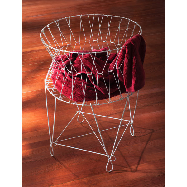 Laurel Foundry Modern Farmhouse Vintage Laundry Hamper Reviews