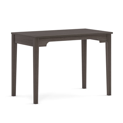 Lang Furniture Earth Desk Lang Furniture Color Walnut From Wayfair North America Daily Mail