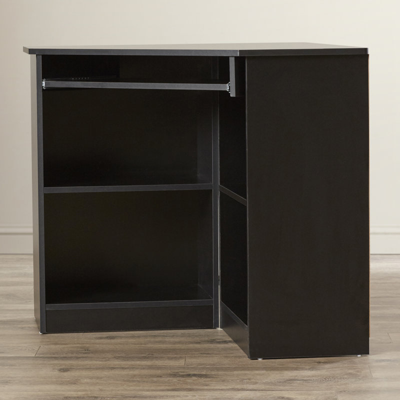 Red Barrel Studio Frye Computer Reversible Corner Desk Reviews