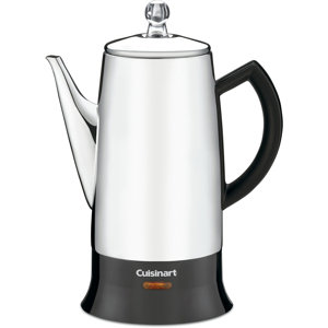 12-Cup Percolator