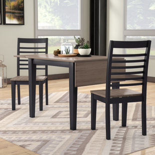 Shepherd 3 Piece Dining Set by Simmons Casegoods Union Rustic Fashion and beautiful backpack