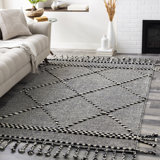 Flat Woven Southwestern Area Rugs You Ll Love In 2021 Wayfair