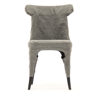 Go to store & view more images Zentique Housse Side Chair