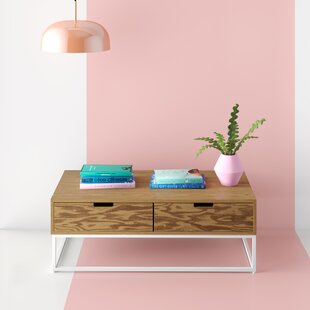 Analia Frame Coffee Table By Hashtag Home