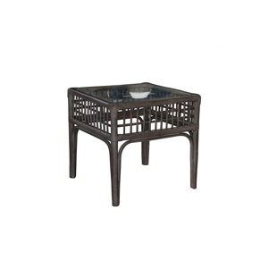Millbrook End Table by Panama Jack Sunroom Cheap