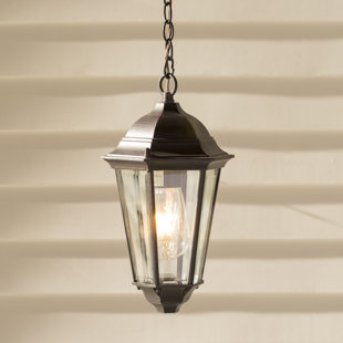 Best Kenwood 1-Light Hanging Lantern By Lark Manor Outdoor Lighting Kenwood 1-Light Hanging Lantern By Lark Manor Outdoor Lighting