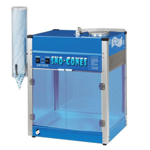 Blizzard Sno Cone Machine