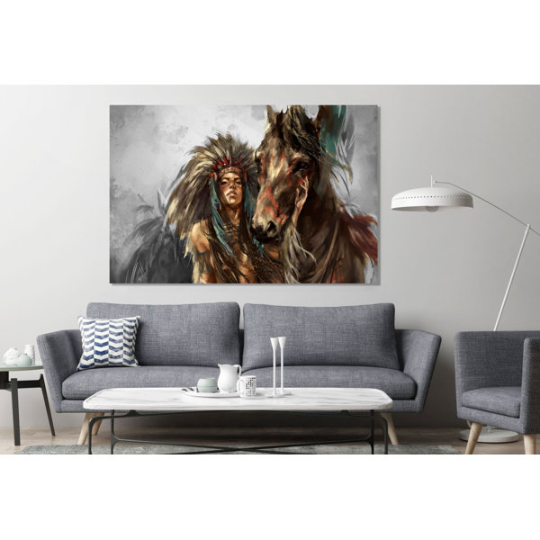 Native American Indian Decor | Wayfair