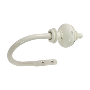 Metal Tie Back Curtain Hardware Accessories You Ll Love In 2020