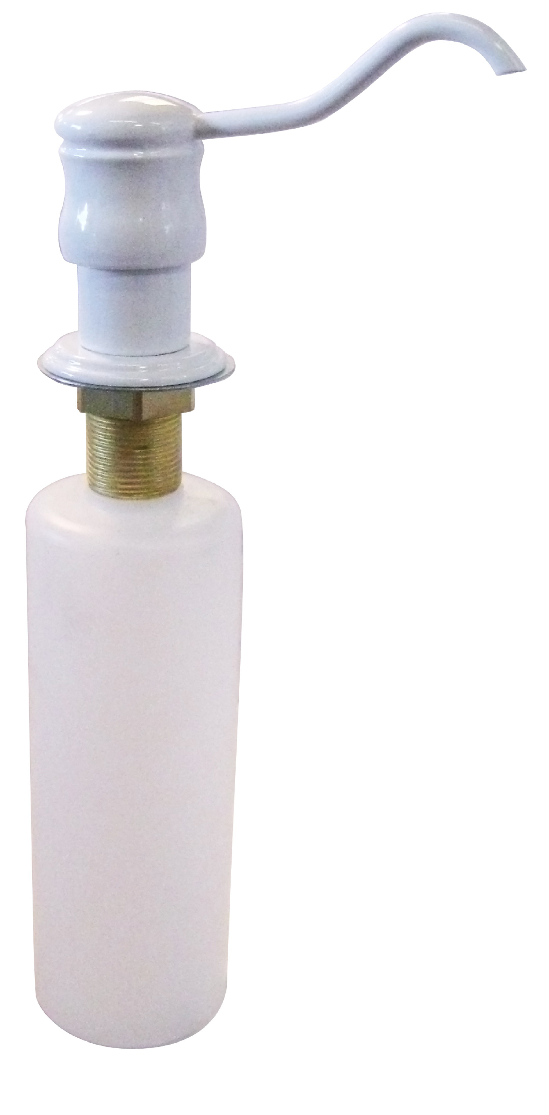 decorative kitchen soap dispenser bottle