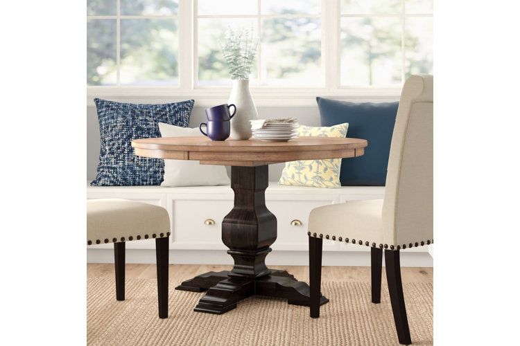 overbay extendable dining table