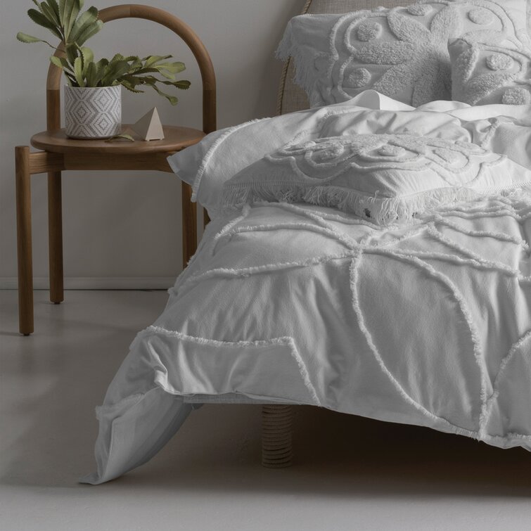 linen house manisha quilt cover