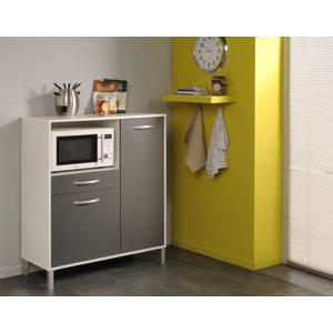 Küchenschrank Optibox von Parisot