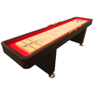 Shuffleboard You Ll Love In 2019 Wayfair