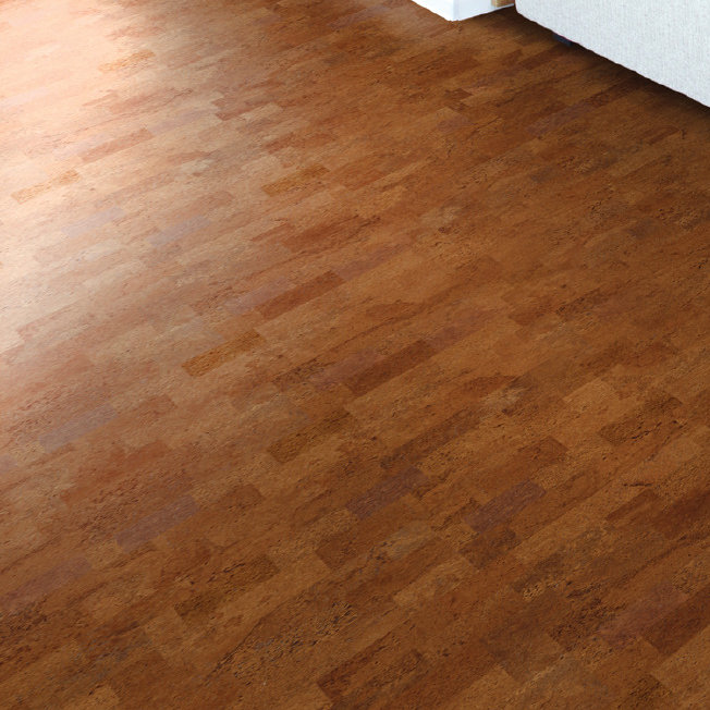 Wicanders Cork Resist 11 5 8 Flooring In Ideny Chestnut Wicanders Cork Resist 11 5 8 Flooring In Ideny Chestnut Wayfair