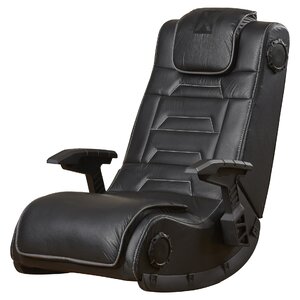 Wireless Video Gaming Chair