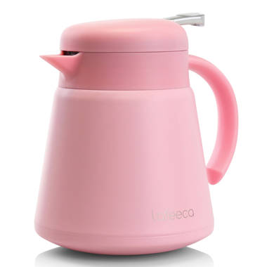 Lafeeca 4 Cup Coffee Carafe | Wayfair