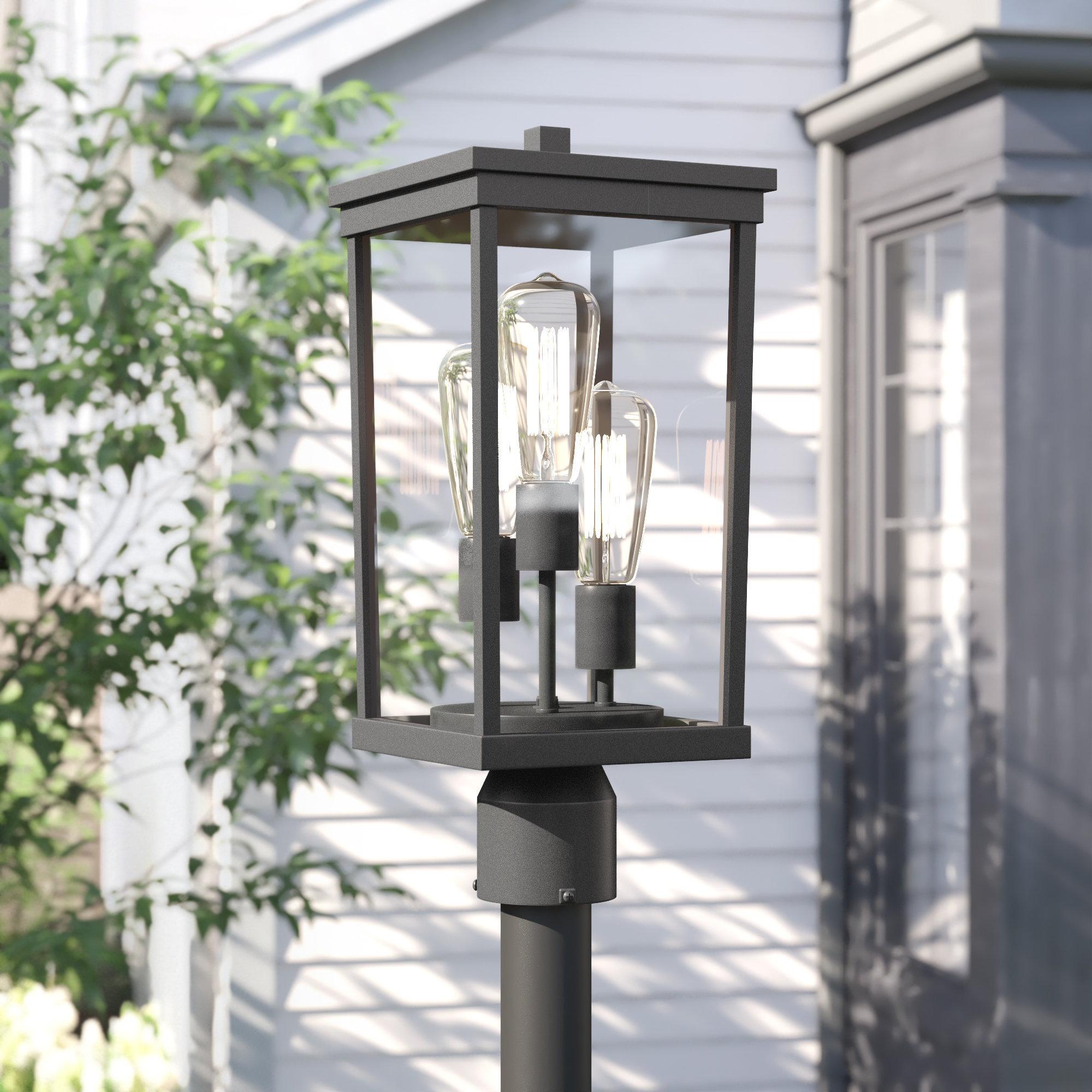 Wayfair | Lamp Post Lights