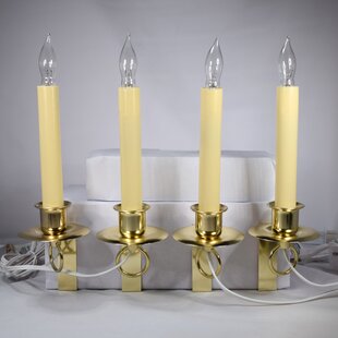 Window Candles Wayfair