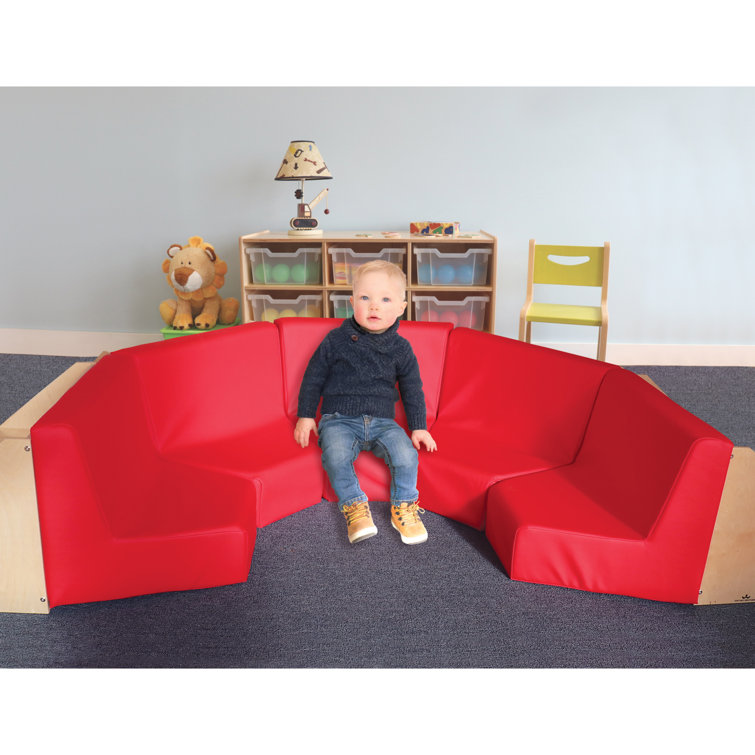 kids corner sofa