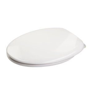 Harter WC-Sitz Foster Rund von Belfry Bathroom