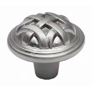 Mushroom Knob