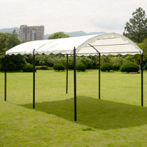 Wayfair Metal Carports You Ll Love In 2021